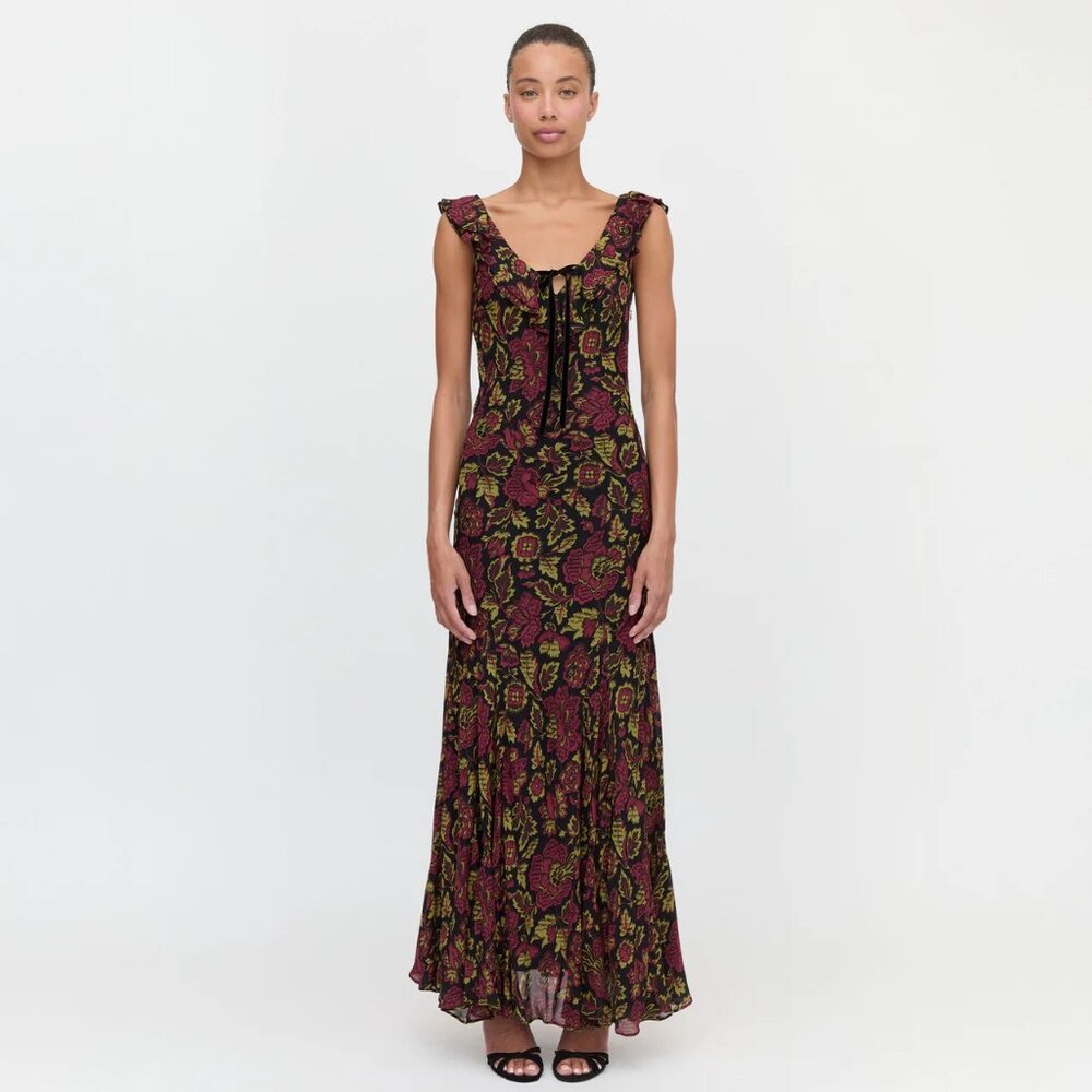 Hill House Home The Augustina Dress size S bnwt